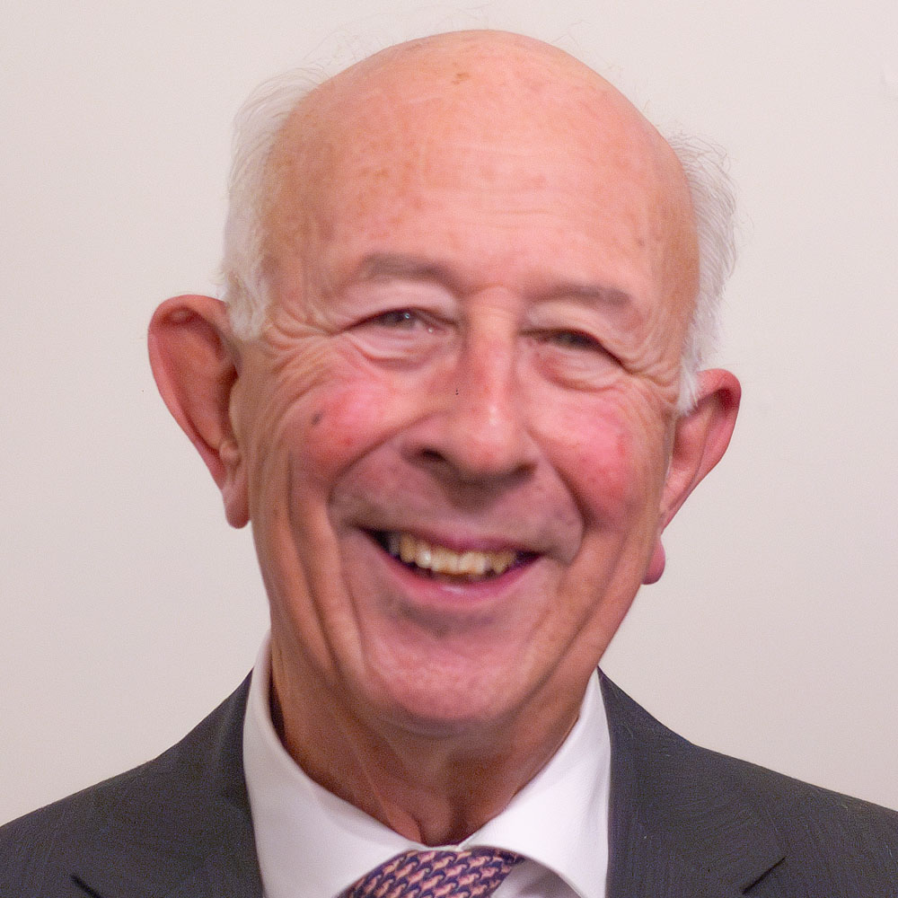 Picture of Tim Guy, Associate Trustee at Duchy Health Charity