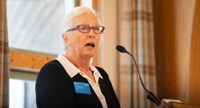 Chair’s Report 2025