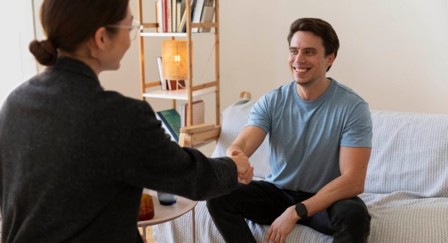 HELP Programme Transforms Lives