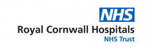 The Royal Cornwall Hospital NHS Trust logo